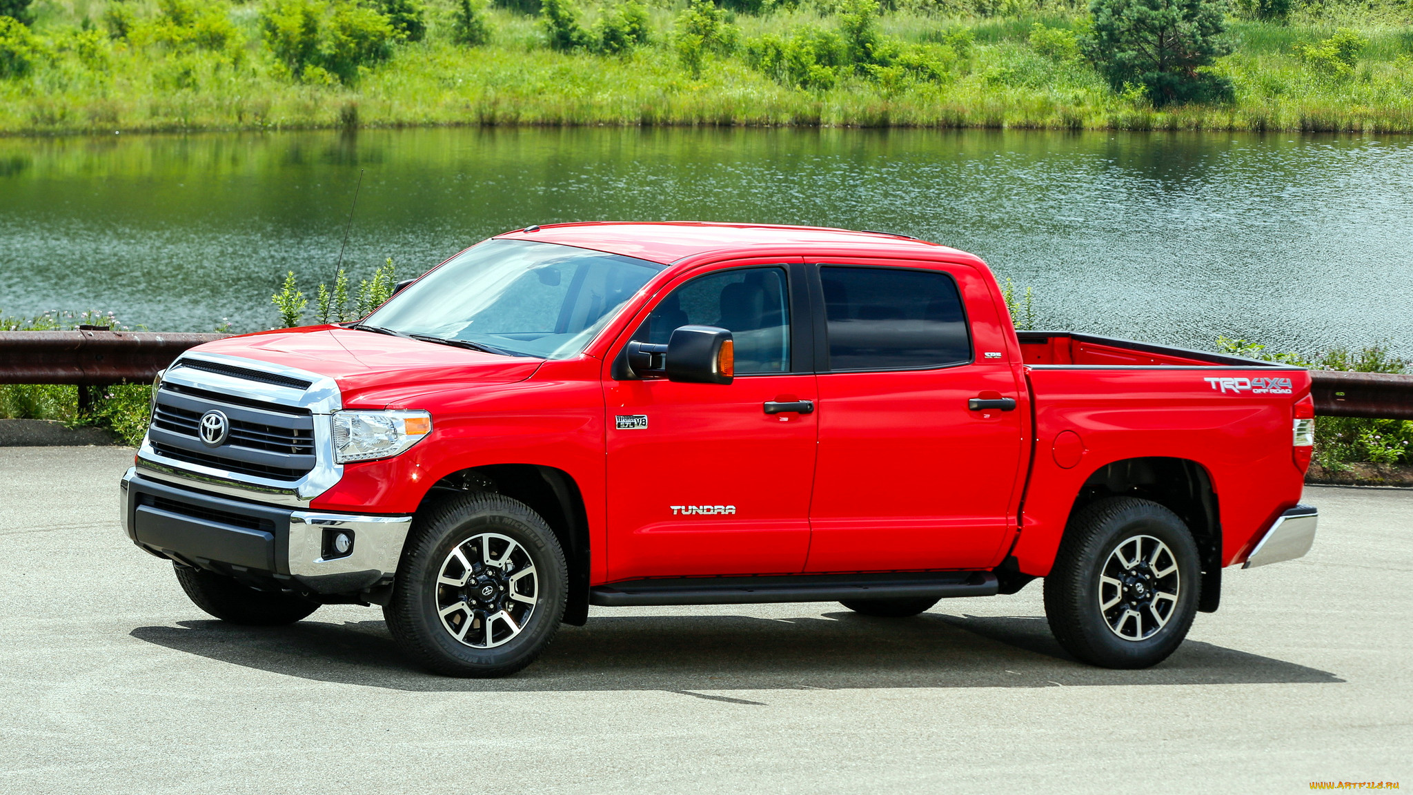 toyota, tundra, , , , , , , , motor, corporation